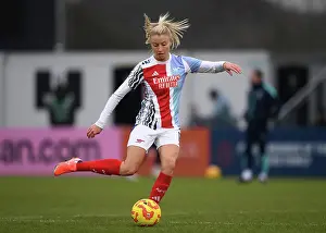 Arsenal FC v Crystal Palace - Barclays Women's Super League