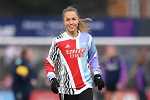 Arsenal FC v Crystal Palace - Barclays Women's Super League