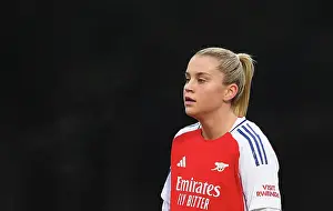 Arsenal FC v Crystal Palace - Barclays Women's Super League