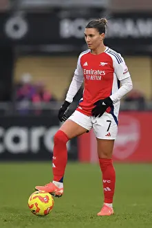 Arsenal FC v Crystal Palace - Barclays Women's Super League
