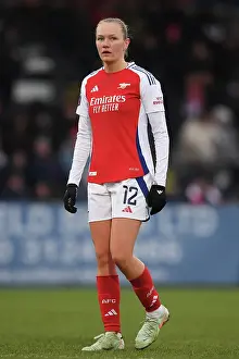Arsenal FC v Crystal Palace - Barclays Women's Super League