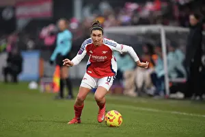 Arsenal FC v Crystal Palace - Barclays Women's Super League