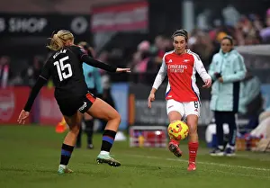 Arsenal FC v Crystal Palace - Barclays Women's Super League