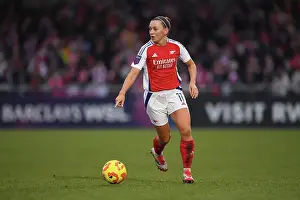 Arsenal FC v Crystal Palace - Barclays Women's Super League