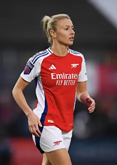 Arsenal FC v Crystal Palace - Barclays Women's Super League