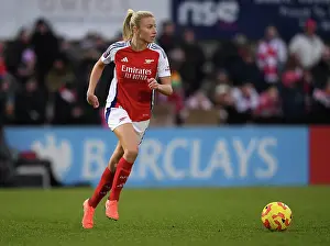 Arsenal FC v Crystal Palace - Barclays Women's Super League