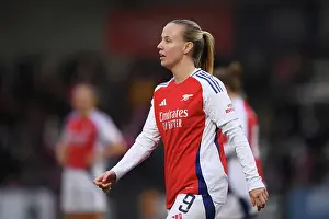 Arsenal FC v Crystal Palace - Barclays Women's Super League