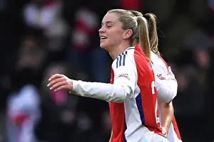 Arsenal FC v Crystal Palace - Barclays Women's Super League