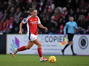 Arsenal FC v Crystal Palace - Barclays Women's Super League