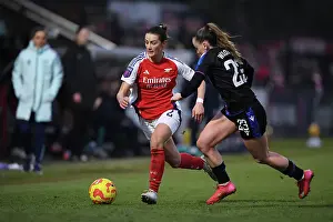 Arsenal Women V Crystal Palace 2024-25 Prints: Arsenal FC v Crystal Palace - Barclays Women's Super League