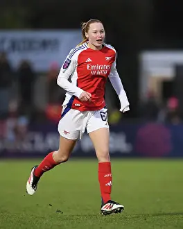 Arsenal FC v Crystal Palace - Barclays Women's Super League