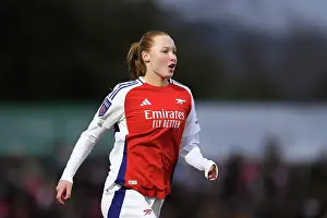 Arsenal Women V Crystal Palace 2024-25 Prints: Arsenal FC v Crystal Palace - Barclays Women's Super League