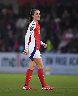 Arsenal FC v Crystal Palace - Barclays Women's Super League