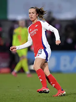 Arsenal Women V Crystal Palace 2024-25 Prints: Arsenal FC v Crystal Palace - Barclays Women's Super League