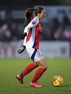 Arsenal FC v Crystal Palace - Barclays Women's Super League