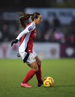 Arsenal Women V Crystal Palace 2024-25 Prints: Arsenal FC v Crystal Palace - Barclays Women's Super League