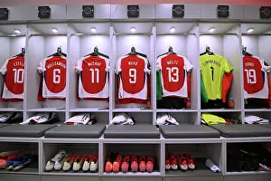 Arsenal Women V Crystal Palace 2024-25 Prints: Arsenal FC v Crystal Palace - Barclays Women's Super League