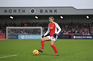 Arsenal Women V Crystal Palace 2024-25 Prints: Arsenal FC v Crystal Palace - Barclays Women's Super League