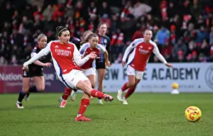 Arsenal Women V Crystal Palace 2024-25 Prints: Arsenal FC v Crystal Palace - Barclays Women's Super League