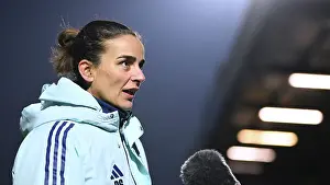 Arsenal FC v Crystal Palace - Barclays Women's Super League