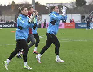 Arsenal FC v Everton FC - Barclays Women´s Super League Arsenal FC v Everton FC - Barclays Women´s Super League