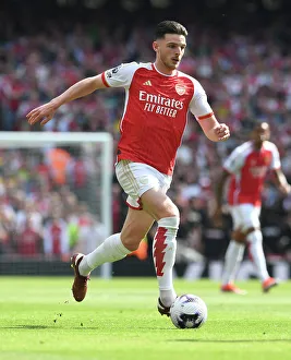 Arsenal FC v Everton FC - Premier League