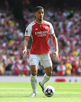 Arsenal FC v Everton FC - Premier League