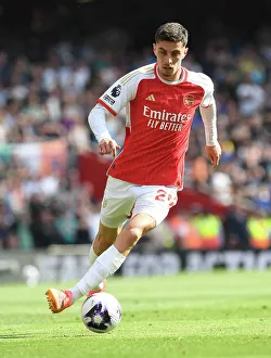 Arsenal FC v Everton FC - Premier League