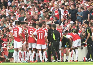 Arsenal FC v Everton FC - Premier League