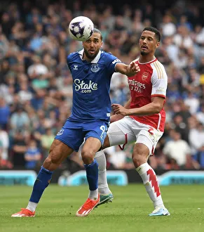 Arsenal FC v Everton FC - Premier League
