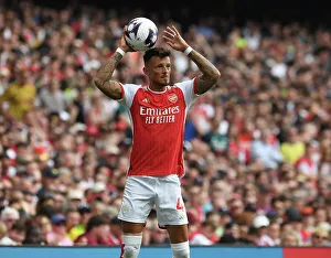 Arsenal FC v Everton FC - Premier League