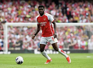 Arsenal FC v Everton FC - Premier League
