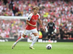 Arsenal FC v Everton FC - Premier League