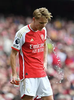 Arsenal FC v Everton FC - Premier League