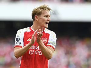 Arsenal FC v Everton FC - Premier League