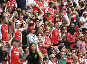 Arsenal FC v Everton FC - Premier League