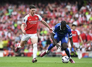 Arsenal FC v Everton FC - Premier League