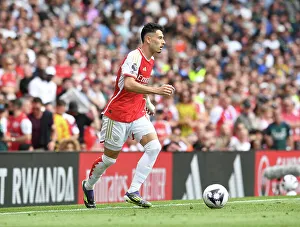 Arsenal FC v Everton FC - Premier League