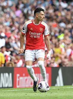 Arsenal FC v Everton FC - Premier League
