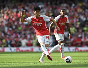Arsenal FC v Everton FC - Premier League