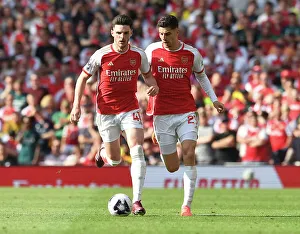 Arsenal FC v Everton FC - Premier League