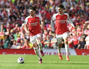 Arsenal FC v Everton FC - Premier League