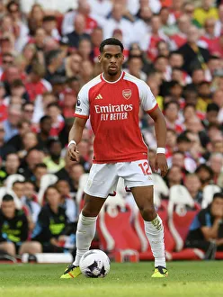 Arsenal V Everton 2023-24 Prints: Arsenal FC v Everton FC - Premier League