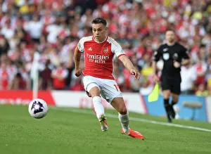Arsenal FC v Everton FC - Premier League