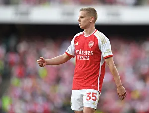 Arsenal FC v Everton FC - Premier League