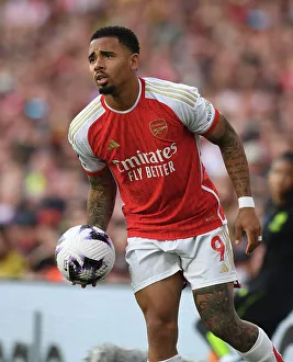 Arsenal FC v Everton FC - Premier League