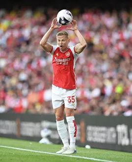 Arsenal FC v Everton FC - Premier League