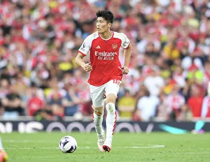 Arsenal FC v Everton FC - Premier League