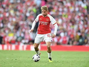 Arsenal FC v Everton FC - Premier League