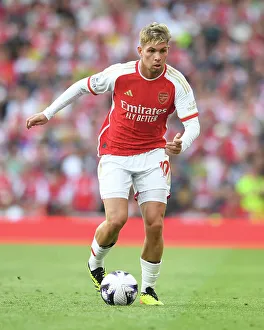 Arsenal FC v Everton FC - Premier League